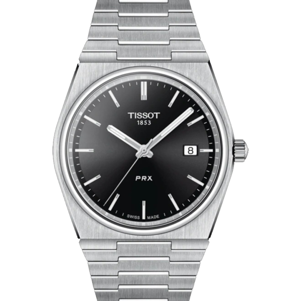 Tissot PRX Black – Image 2