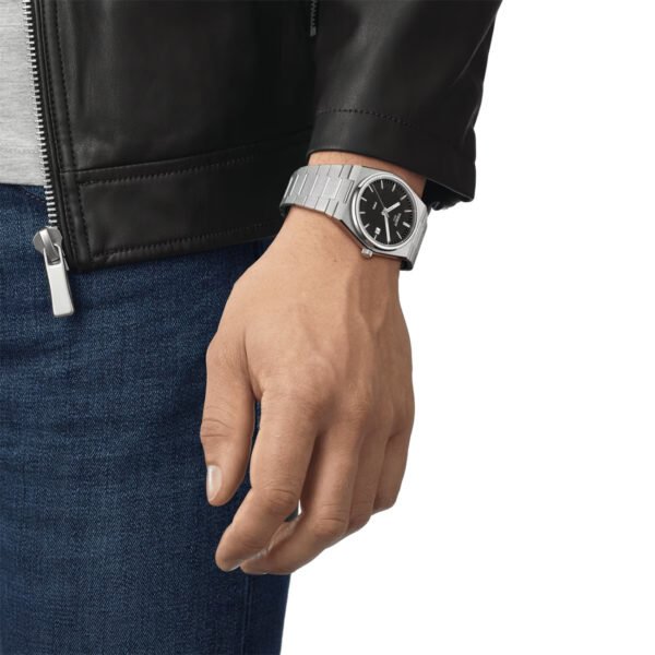 Tissot PRX Black – Image 3